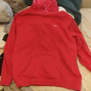 Nike Sweatshirt